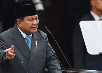 Presiden: Pemerintah Membutuhkan Koreksi & Kritik