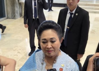 Komisi IV akan Bahas Program Beras Satu Harga usai Reses