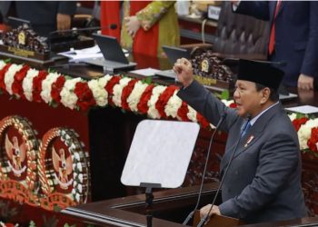 Aneh, Presiden: Indonesia Produksi Sawit Terbesar Dunia tapi Minyak Goreng Langka
