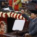 Aneh, Presiden: Indonesia Produksi Sawit Terbesar Dunia tapi Minyak Goreng Langka