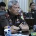 KPK Periksa Mantan Kajati Sumut Idianto terkait Korupsi Proyek Jalan