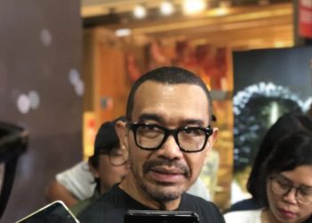 Komposisi Pemain Timnas di FIFA Match Day Seimbang