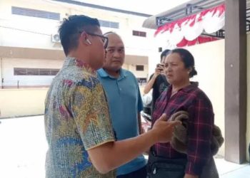 Penembakan di Warung, 3 Warga Kutalimbaru jadi Korban