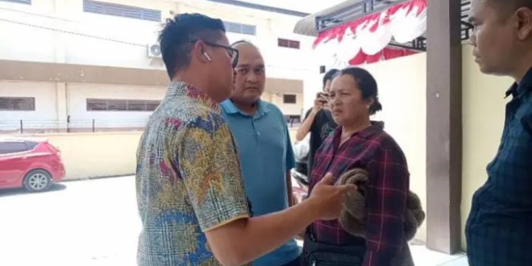 Penembakan di Warung, 3 Warga Kutalimbaru jadi Korban