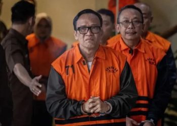 Geledah Rumah Immanuel Ebenezer, KPK Sita Mobil Alphard