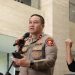 Mabes Polri Serukan Lindungi Wartawan yang Bertugas
