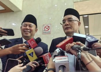 Keppres Kementerian Haji dan Pengangkatan Menterinya Terbit Pekan ini