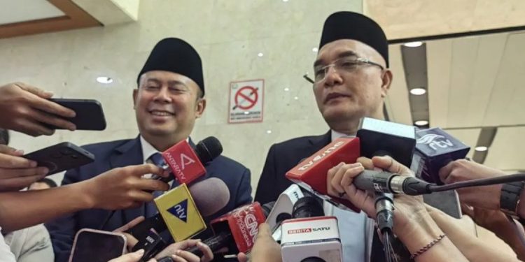 Keppres Kementerian Haji dan Pengangkatan Menterinya Terbit Pekan ini
