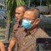 Bupati Pati Sudewo Penuhi Panggilan KPK