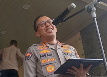 Motivator Dwi Hartono Otak Pembunuhan Kacab Ilham Pradipta