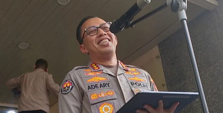 Motivator Dwi Hartono Otak Pembunuhan Kacab Ilham Pradipta