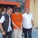 DC Tusuk Kaki Pacar dengan Gunting, 8 Luka di Kaki Kanan & Kiri