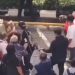 Demo DPRD Medan Ricuh, Seorang Mahasiswa Kejang-kejang Usai Diinjak