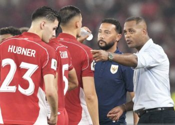 Taiwan Resmi Gantikan Kuwait Lawan Timnas Indonesia