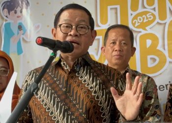 Pemprov DKI Imbau Pelajar tidak Ikut Demo