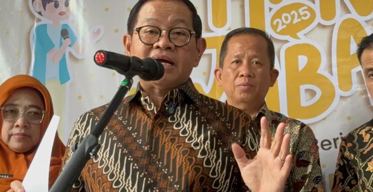 Pemprov DKI Imbau Pelajar tidak Ikut Demo