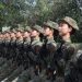 Beijing Undang Prabowo Hadiri Parade Militer