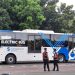 DPR/MPR kembali Didemo, Rute TransJakarta Dialihkan