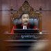MK Larang Wakil Menteri Rangkap Jabatan