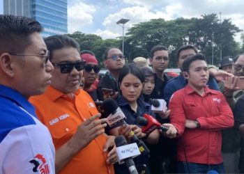 Tahun Depan Partai Buruh Minta Kenaikan Upah 10,5 Persen