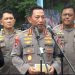 Brimob Lindas pengemudi Ojol, Kapolri Minta Maaf & Minta Propam Usut