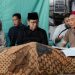 Pramono Melayat ke Rumah Pengemudi Ojol Korban “Dilindas” Brimob