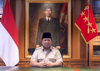 Presiden Sampaikan Belasungkawa & Minta Petugas Penabrak Ojol Bertanggungjawab