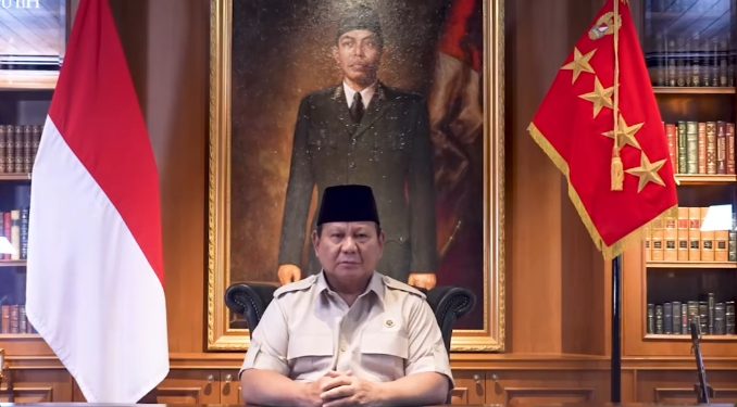 Presiden Sampaikan Belasungkawa & Minta Petugas Penabrak Ojol Bertanggungjawab