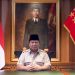 Presiden Sampaikan Belasungkawa & Minta Petugas Penabrak Ojol Bertanggungjawab