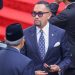 Sahroni Dicopot dari Jabatannya & Pindah ke Komisi I