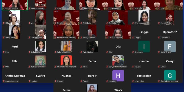 Empowher From Within Community, Mengajak Ngobrol Para Perempuan Mengenai Tubuhnya