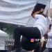 Demo Lengserkan Bupati Pati Ricuh