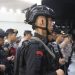 Malam Minggu di Kota Medan, 353 Personel Patroli & Berjaga