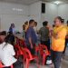 Wujudkan Kamtibmas, Kombes Gidion Hadir & Curhat Bersama Warga Sibolangit