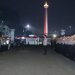 703 Personel Amankan Merdeka Run 2025, Ribuan Antusias Peserta Lari di Monas