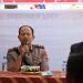 Jumat Curhat di Medan Baru, Warga Keluhkan tak ada Patroli