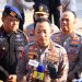 Kapolri Imbau Personel Kawal Demo sesuai SOP