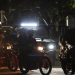 Jamin Keamanan Masyarakat, Polri-TNI Gelar Patroli Skala Besar