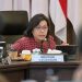 Sri Mulyani Minta Maaf