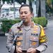 Polda Metro Jaya Sebut 22 Pendemo Positif Narkoba