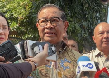 Jakarta Aman, Pramono: Aktivitas Normal Kembali