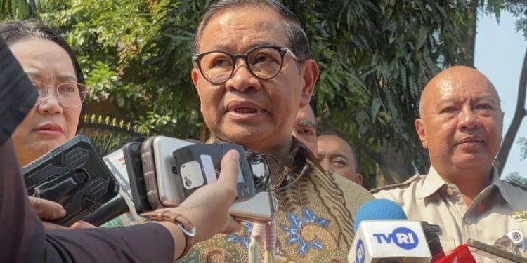 Jakarta Aman, Pramono: Aktivitas Normal Kembali