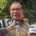 Jakarta Aman, Pramono: Aktivitas Normal Kembali