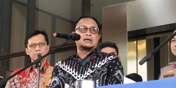 Kompolnas Ikuti Gelar Perkara Kasus Brimob Tabrak Ojol