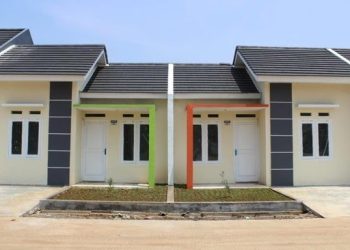 Keluarga Afan Kurniawan Dapat Rumah dari Pemerintah