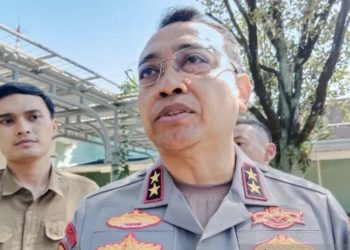 Kapolda Yogyakarta Sebut Anggota Sempat Tolong Mahasiswa Amikom