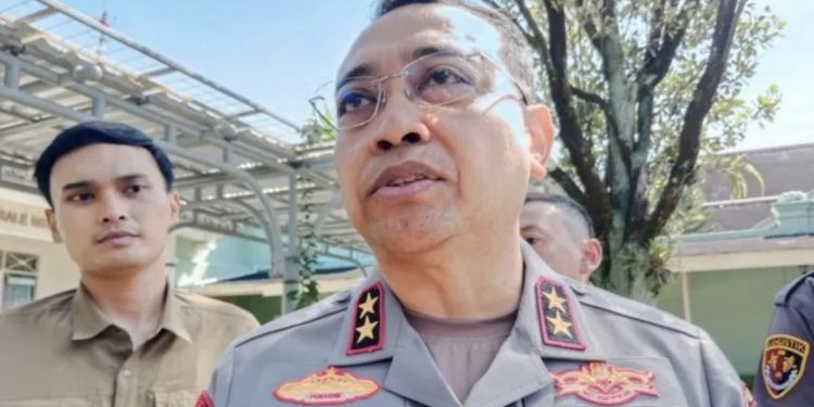 Kapolda Yogyakarta Sebut Anggota Sempat Tolong Mahasiswa Amikom