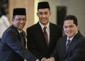PSSI Upayakan Miliano Jonathans Segera Berlaga