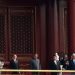 Prabowo Hadiri Parade Militer di Beijing