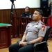 Lindas Ojol, Kompol Cosmas Kaju Gae Resmi Dipecat dari Polri